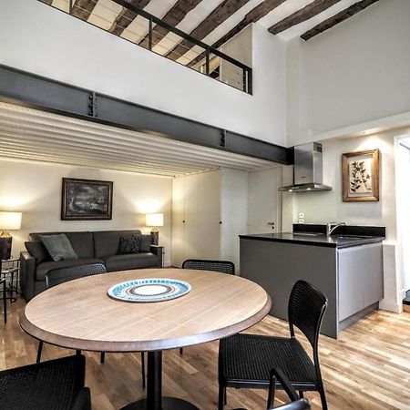 Moliere Chicsuites Parijs Buitenkant foto