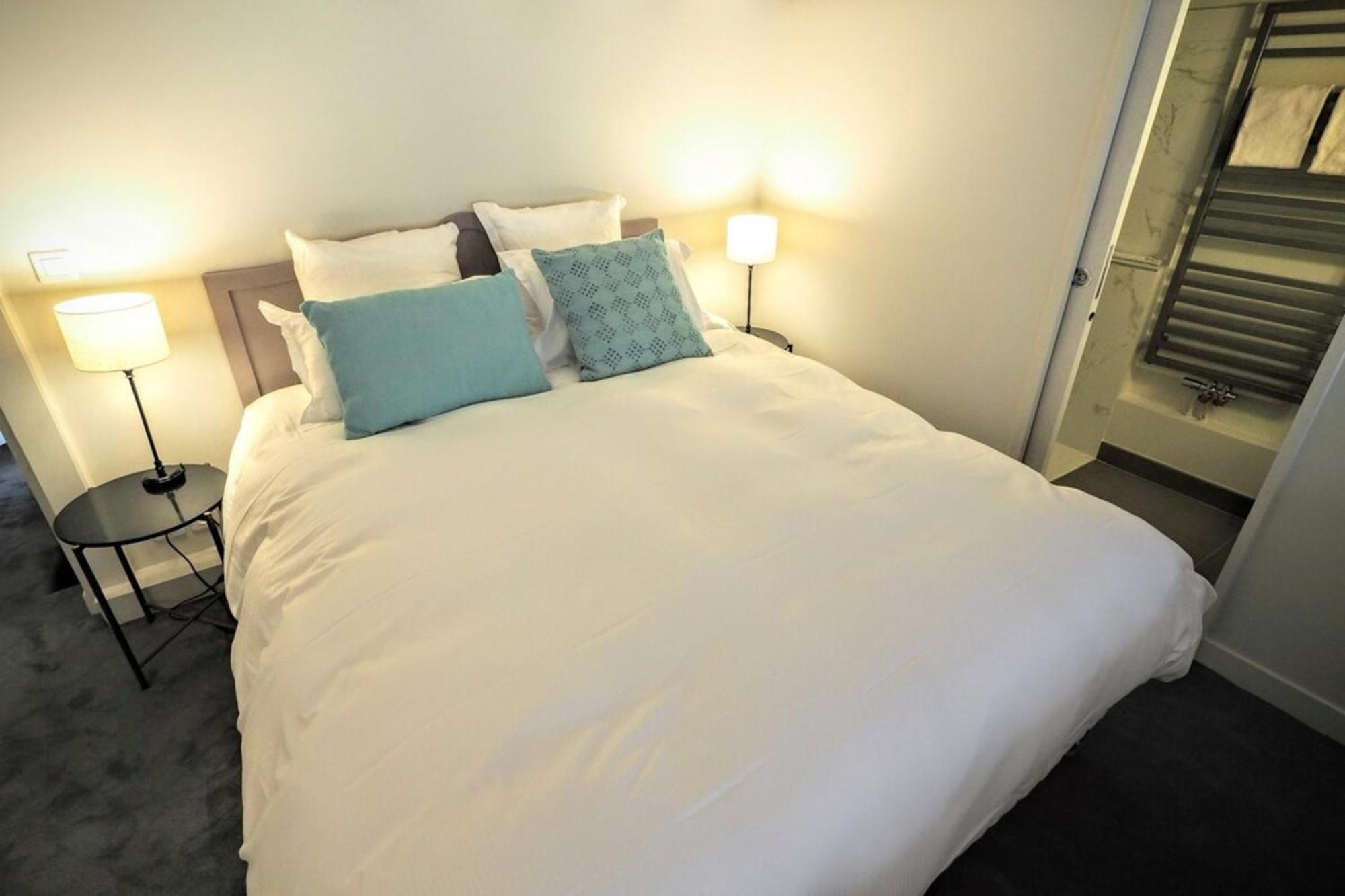 Moliere Chicsuites Parijs Buitenkant foto