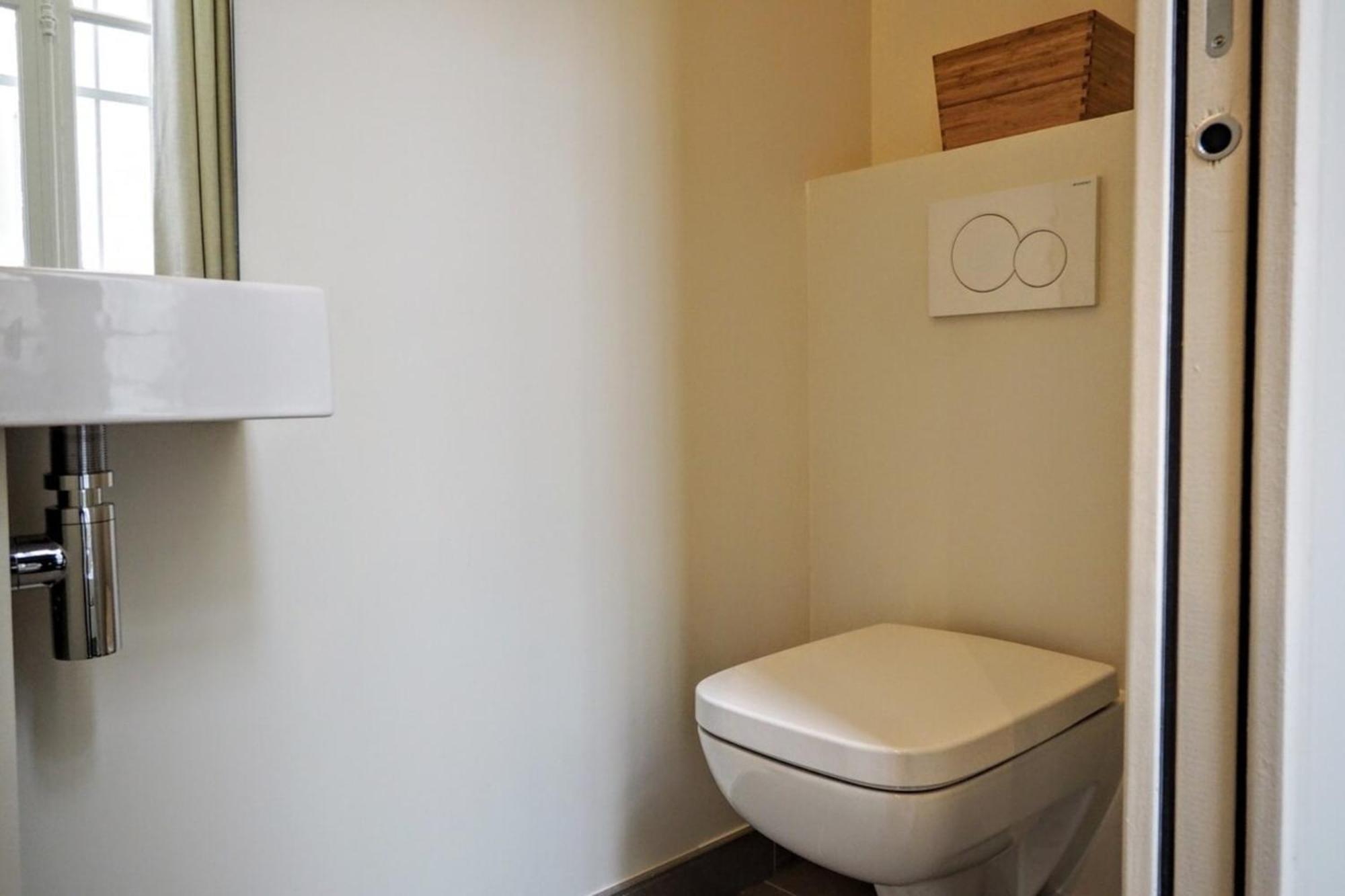 Moliere Chicsuites Parijs Buitenkant foto