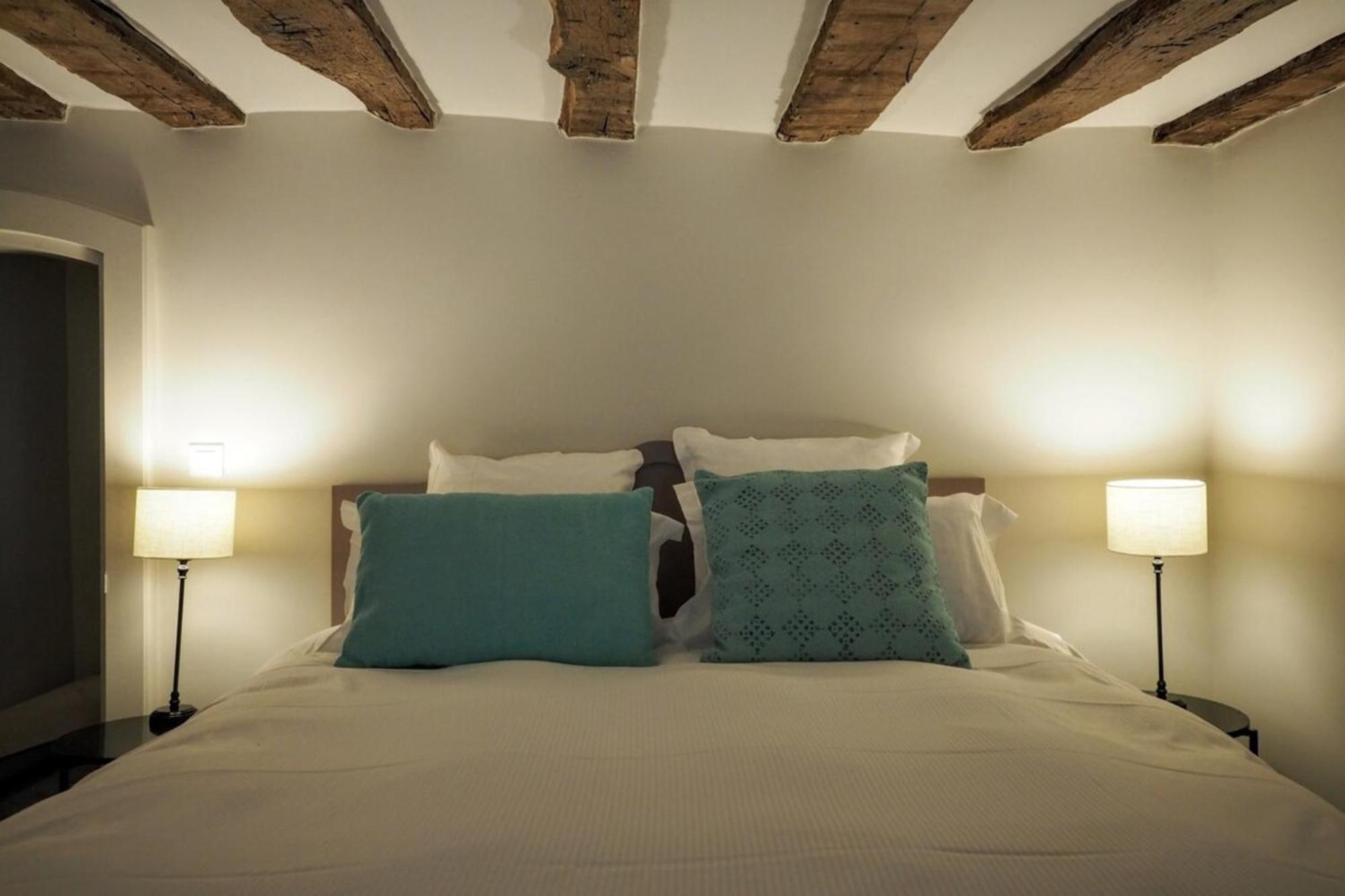 Moliere Chicsuites Parijs Buitenkant foto