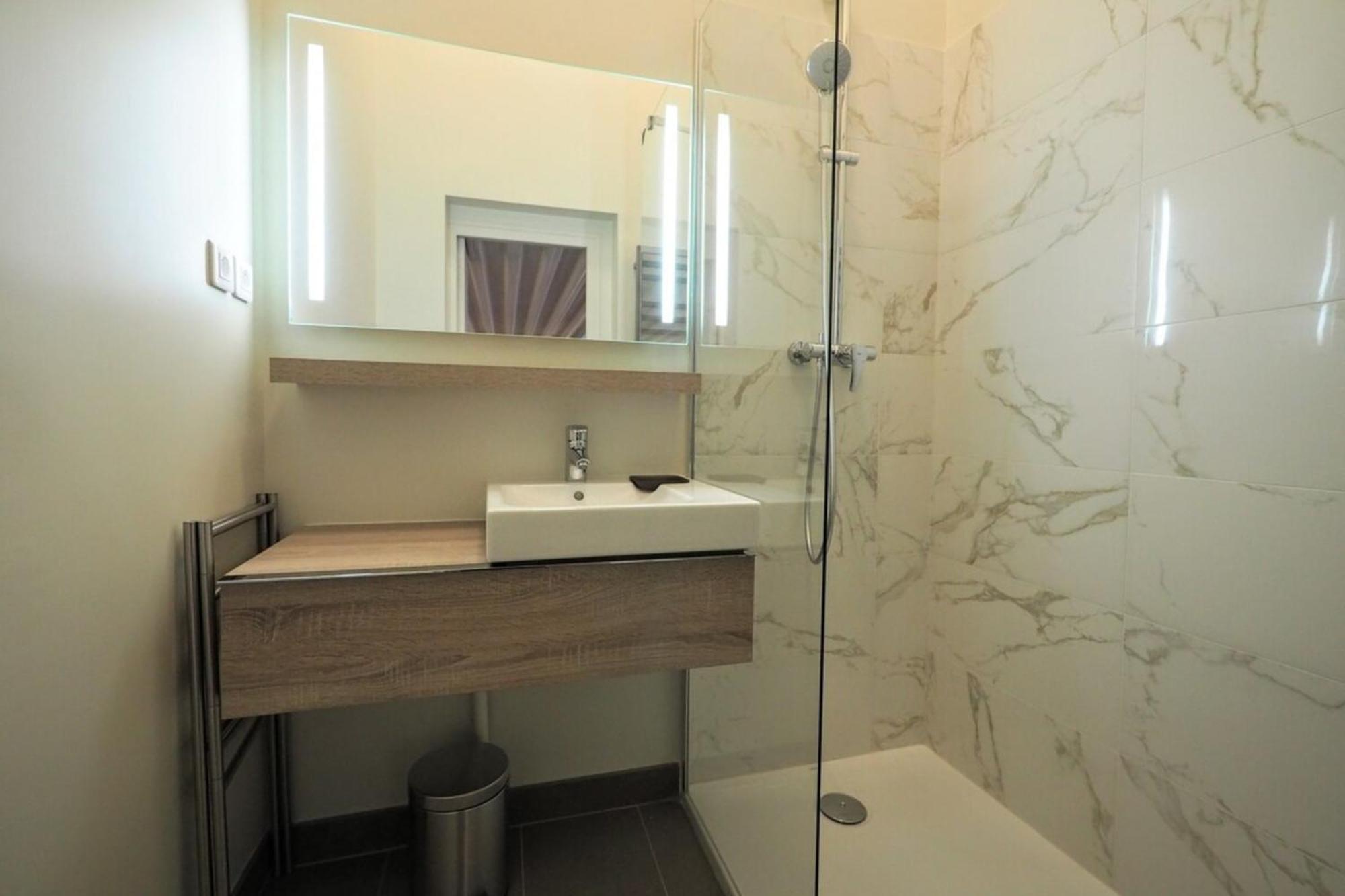 Moliere Chicsuites Parijs Buitenkant foto