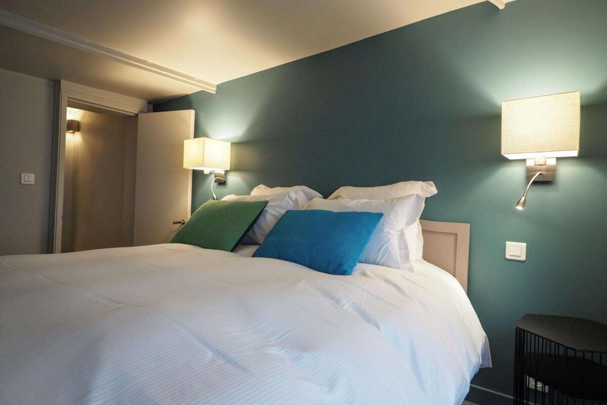 Moliere Chicsuites Parijs Buitenkant foto